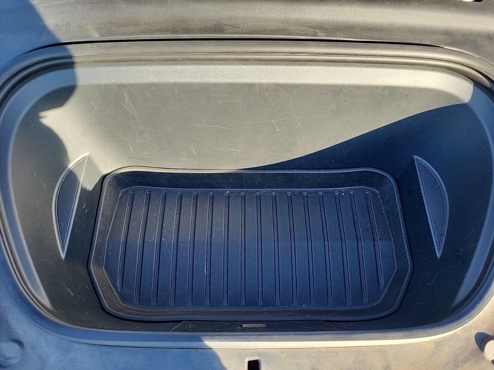 2020 Tesla Model Y Long Range AWD