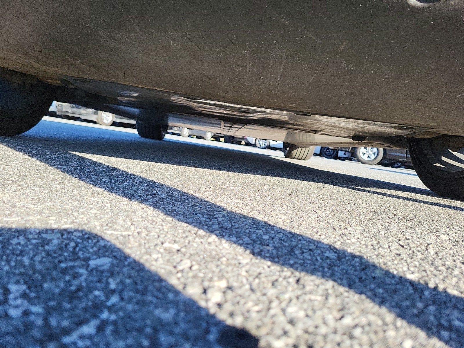 2020 Tesla Model Y Long Range AWD