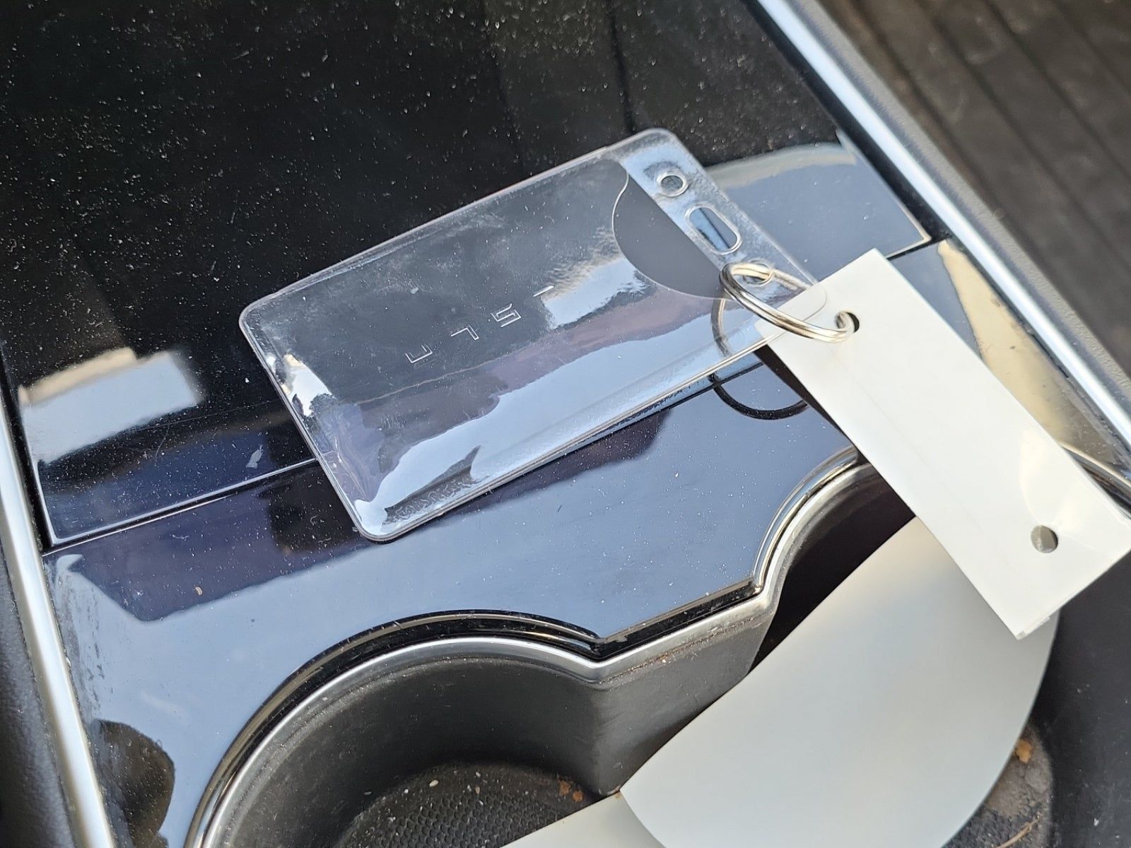 2020 Tesla Model Y Long Range AWD