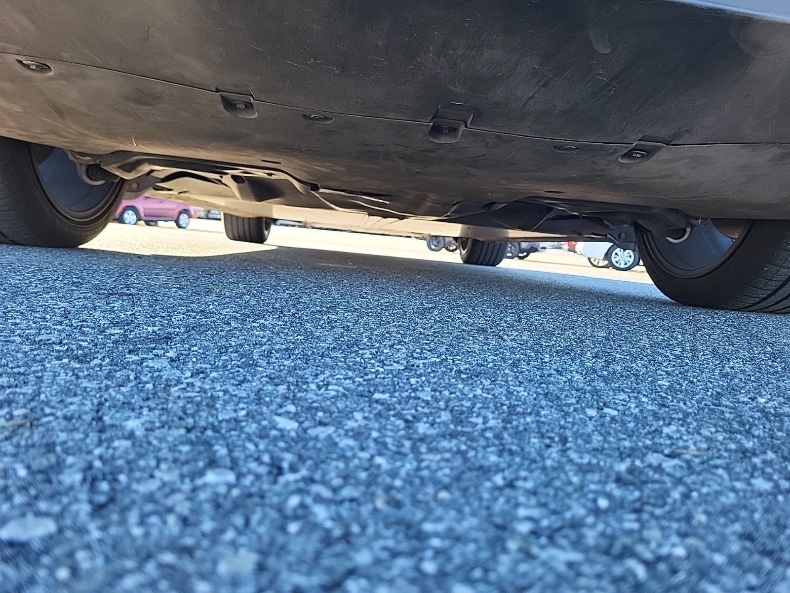 2020 Tesla Model Y Long Range AWD