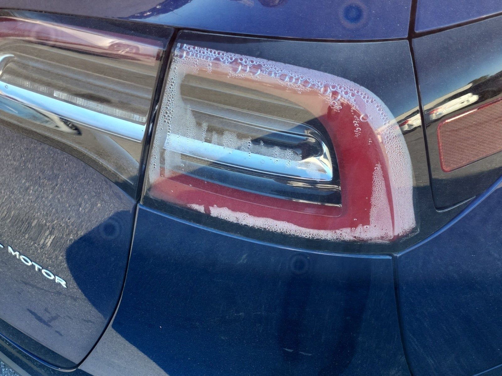 2020 Tesla Model Y Long Range AWD