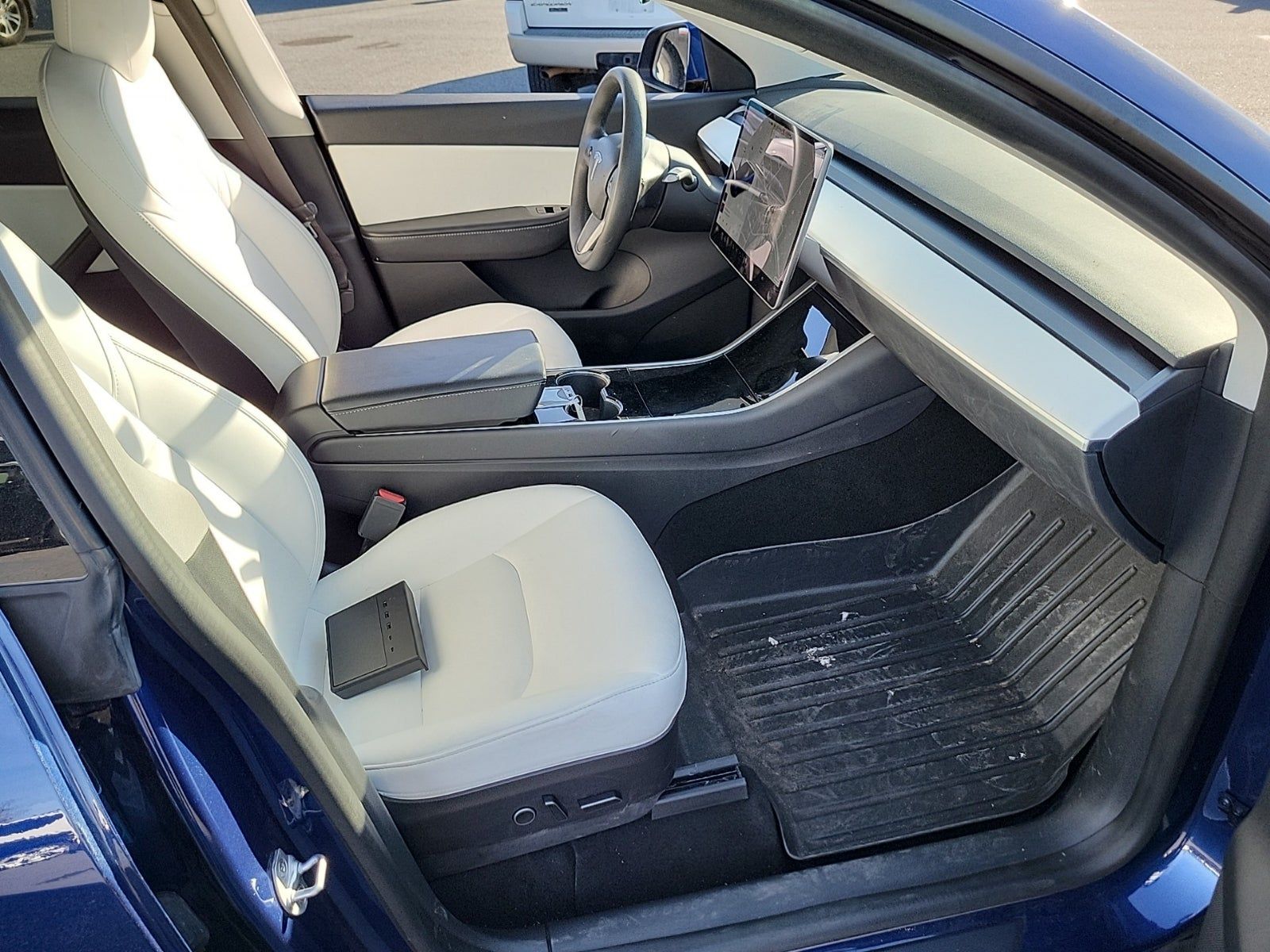 2020 Tesla Model Y Long Range AWD