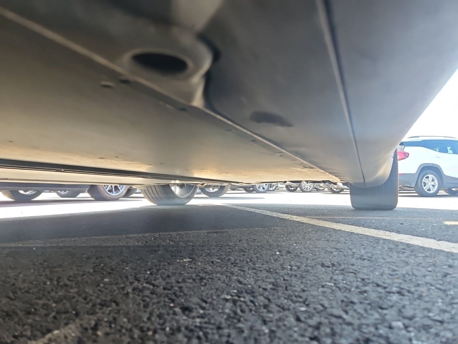 2021 Tesla Model Y Long Range AWD