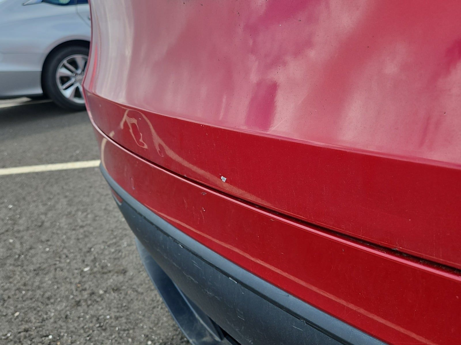 2021 Tesla Model Y Long Range AWD