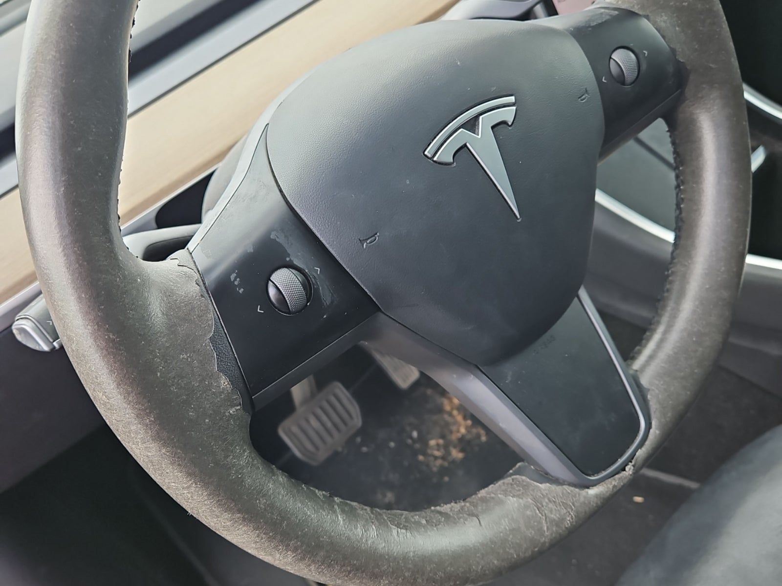 2021 Tesla Model Y Long Range AWD