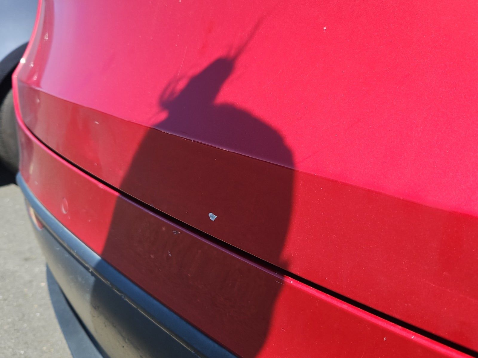 2021 Tesla Model Y Long Range AWD