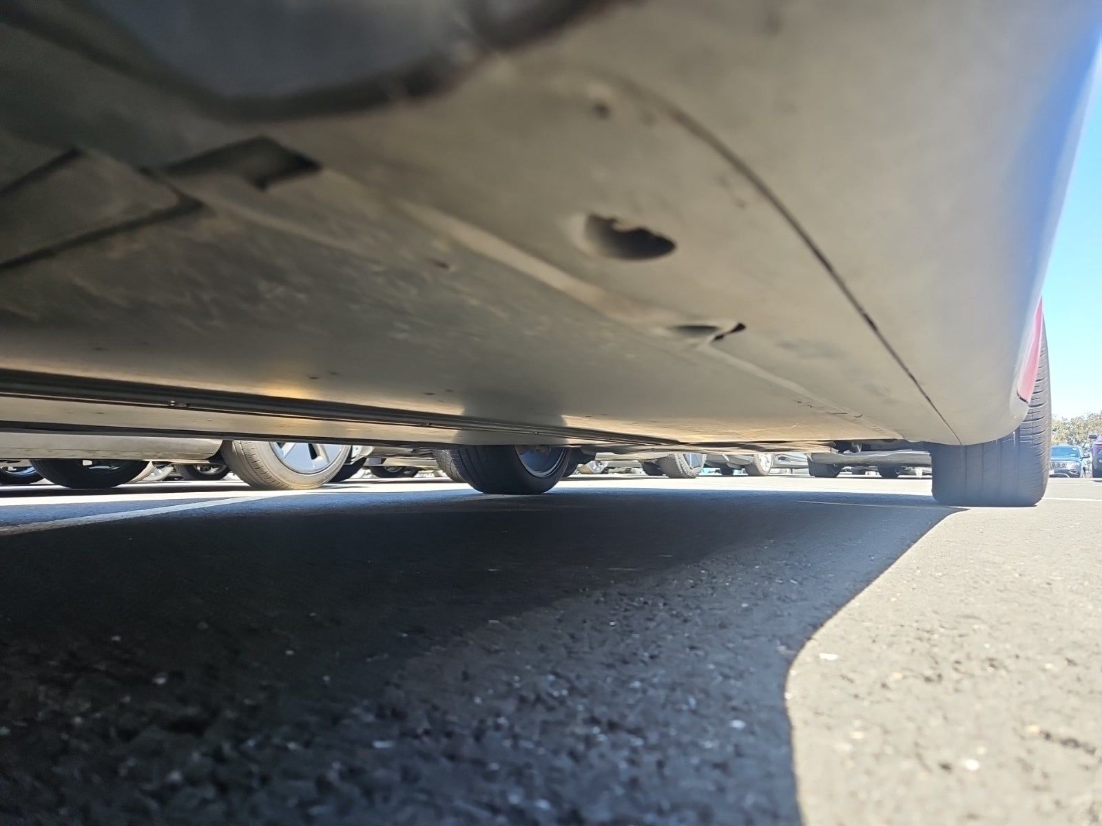 2021 Tesla Model Y Long Range AWD