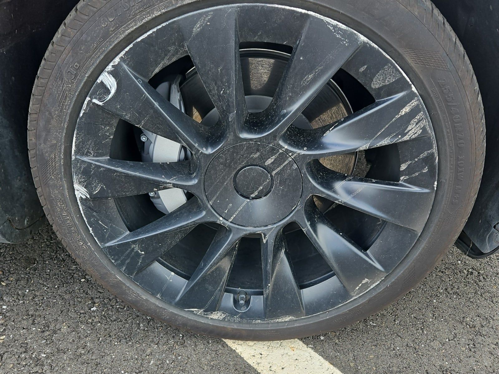 2021 Tesla Model Y Long Range AWD