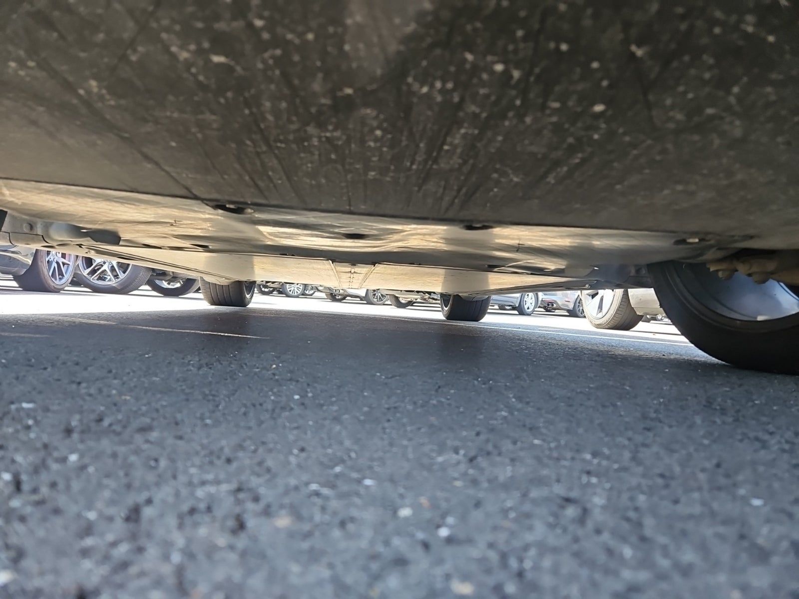 2021 Tesla Model Y Long Range AWD