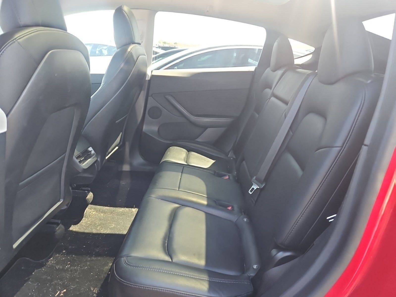 2021 Tesla Model Y Long Range AWD