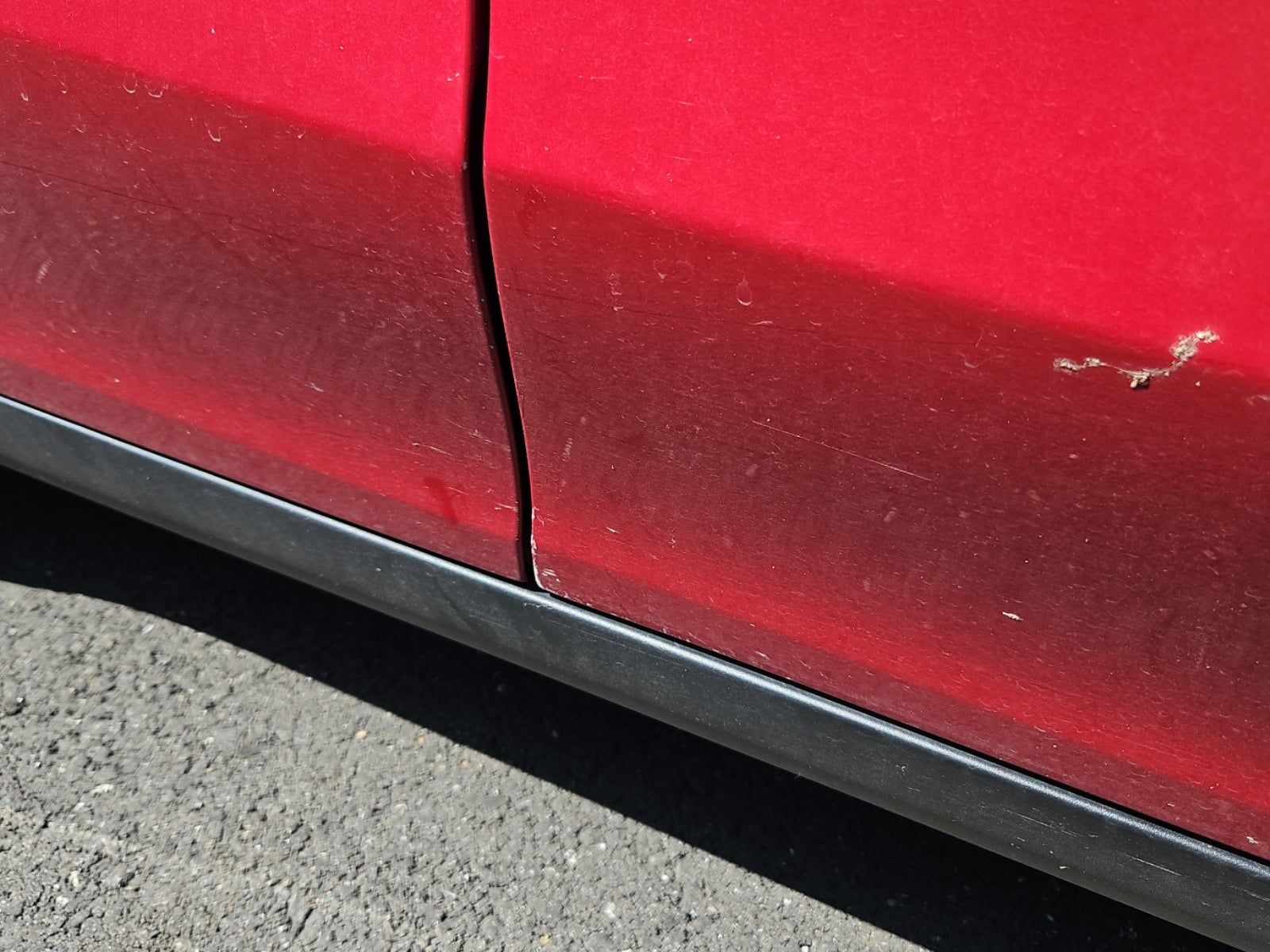 2021 Tesla Model Y Long Range AWD