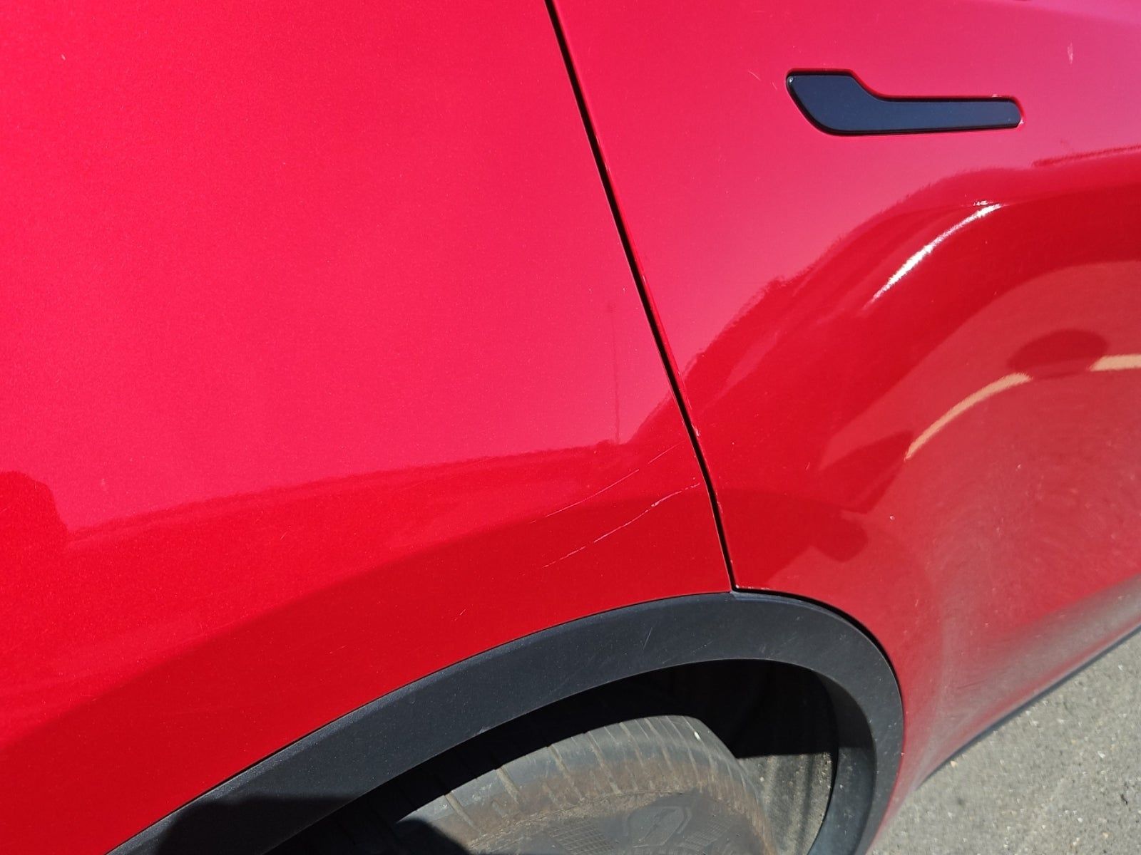 2021 Tesla Model Y Long Range AWD