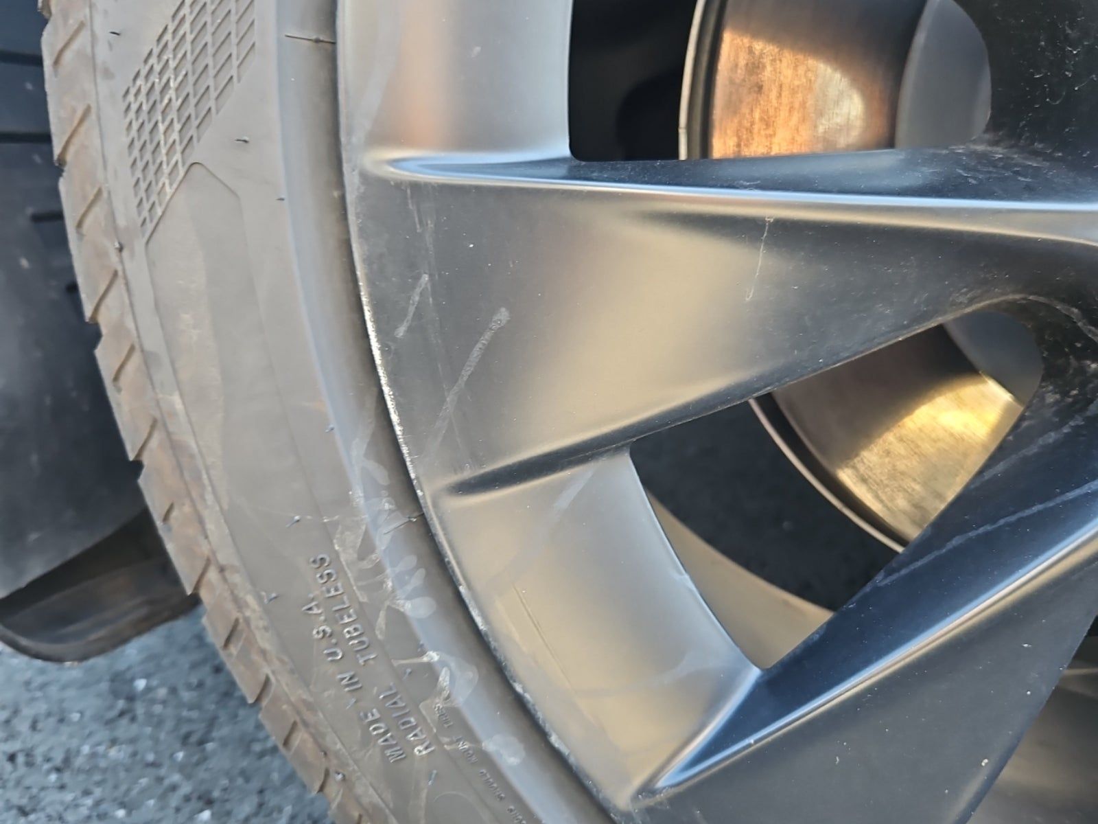 2021 Tesla Model Y Long Range AWD