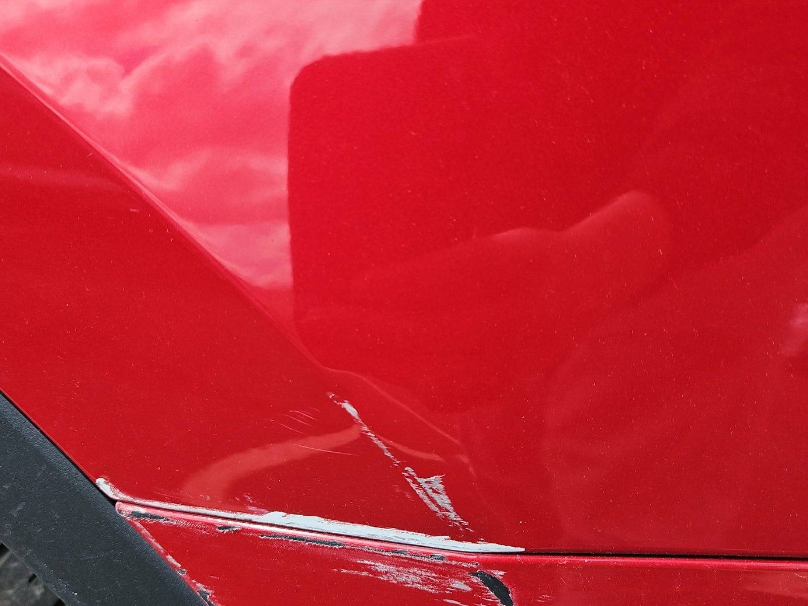 2021 Tesla Model Y Long Range AWD