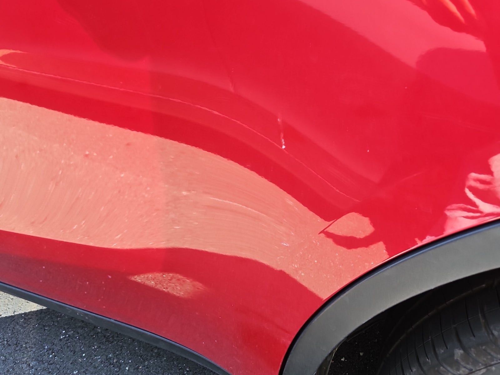 2021 Tesla Model Y Long Range AWD