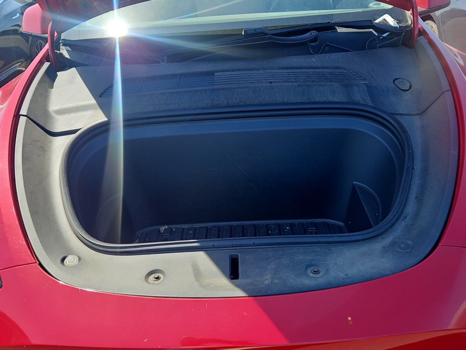 2021 Tesla Model Y Long Range AWD