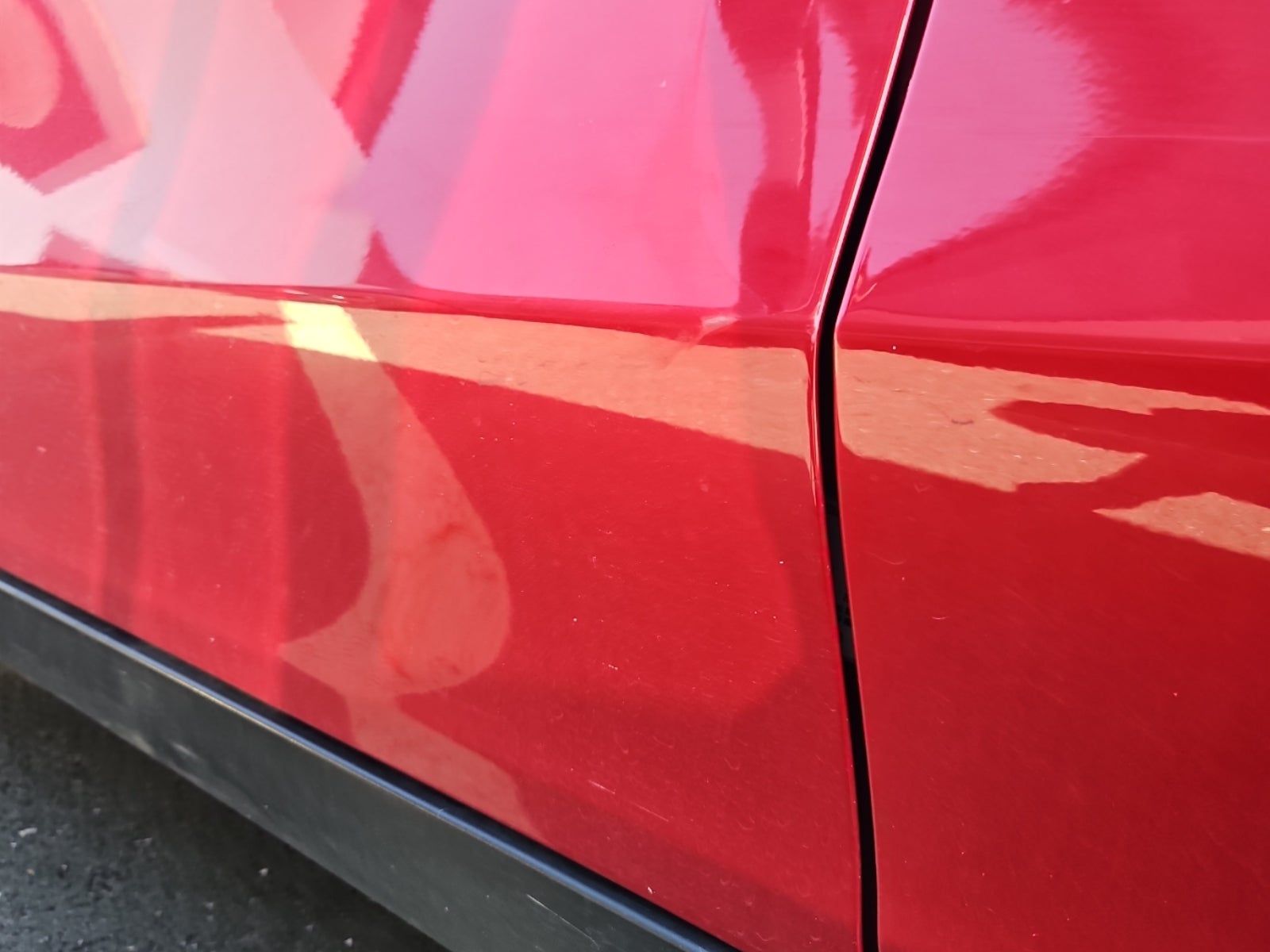 2021 Tesla Model Y Long Range AWD