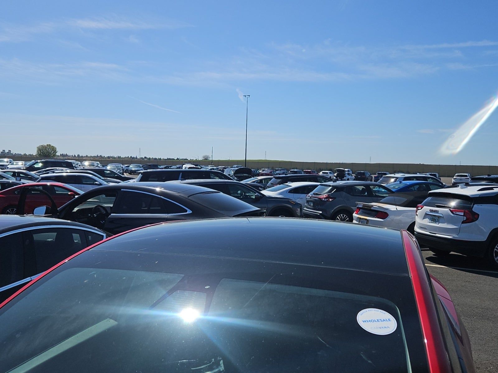 2021 Tesla Model Y Long Range AWD