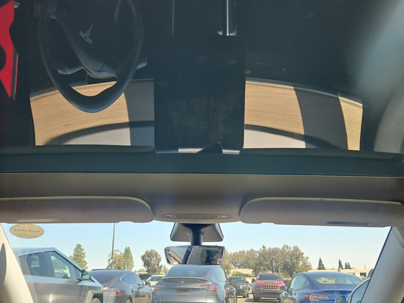 2021 Tesla Model Y Long Range AWD