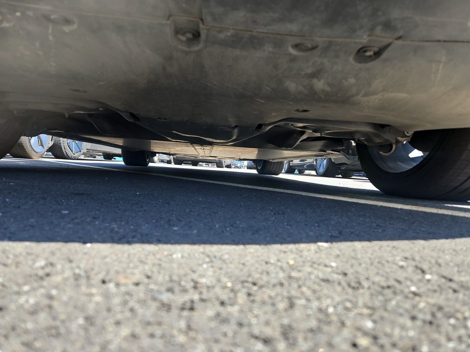 2021 Tesla Model Y Long Range AWD