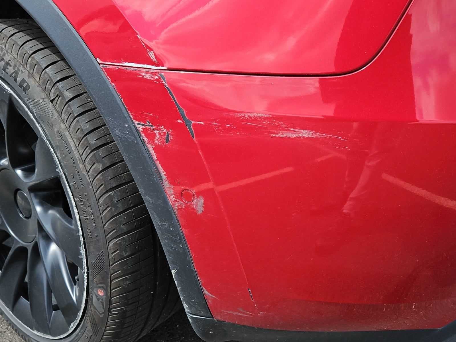 2021 Tesla Model Y Long Range AWD