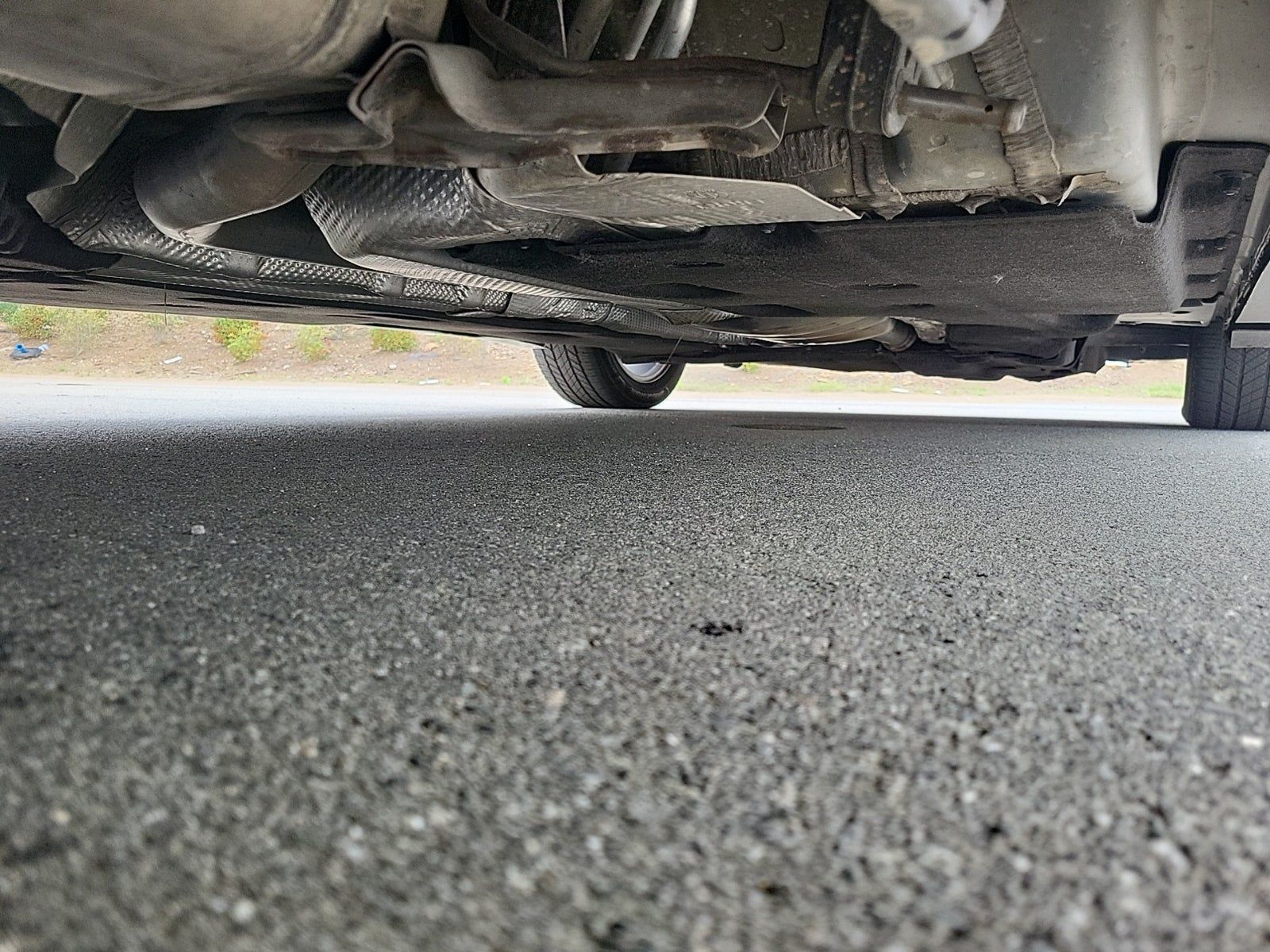 2020 Chrysler Pacifica Limited 35th Anniversary FWD