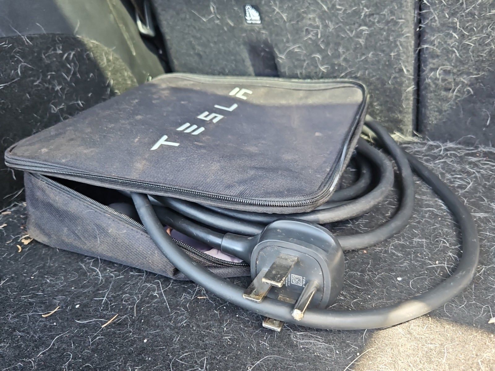 2021 Tesla Model Y Long Range AWD