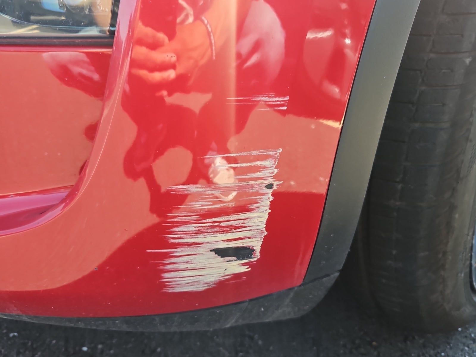 2021 Tesla Model Y Long Range AWD