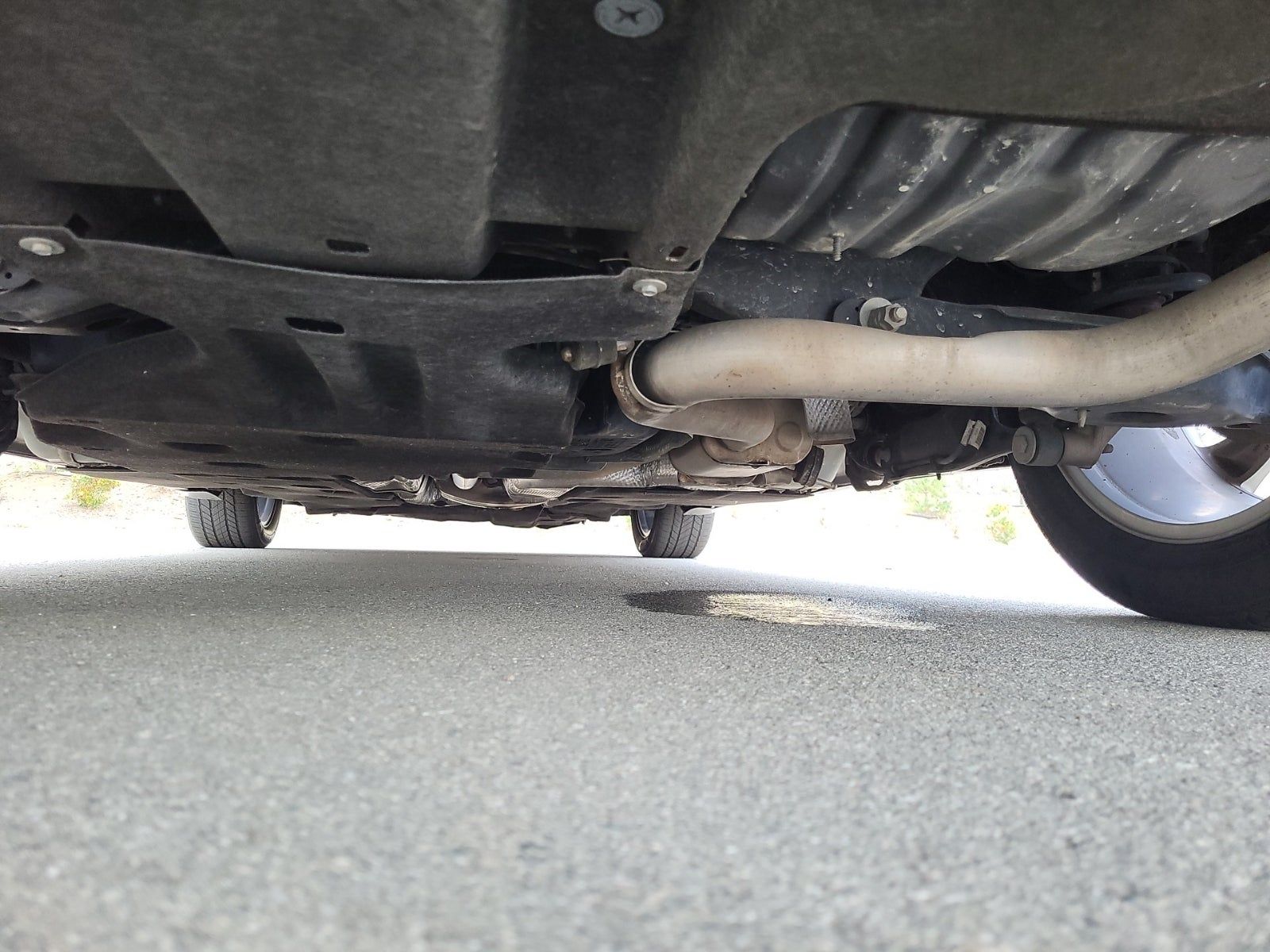 2020 Chrysler Pacifica Limited 35th Anniversary FWD