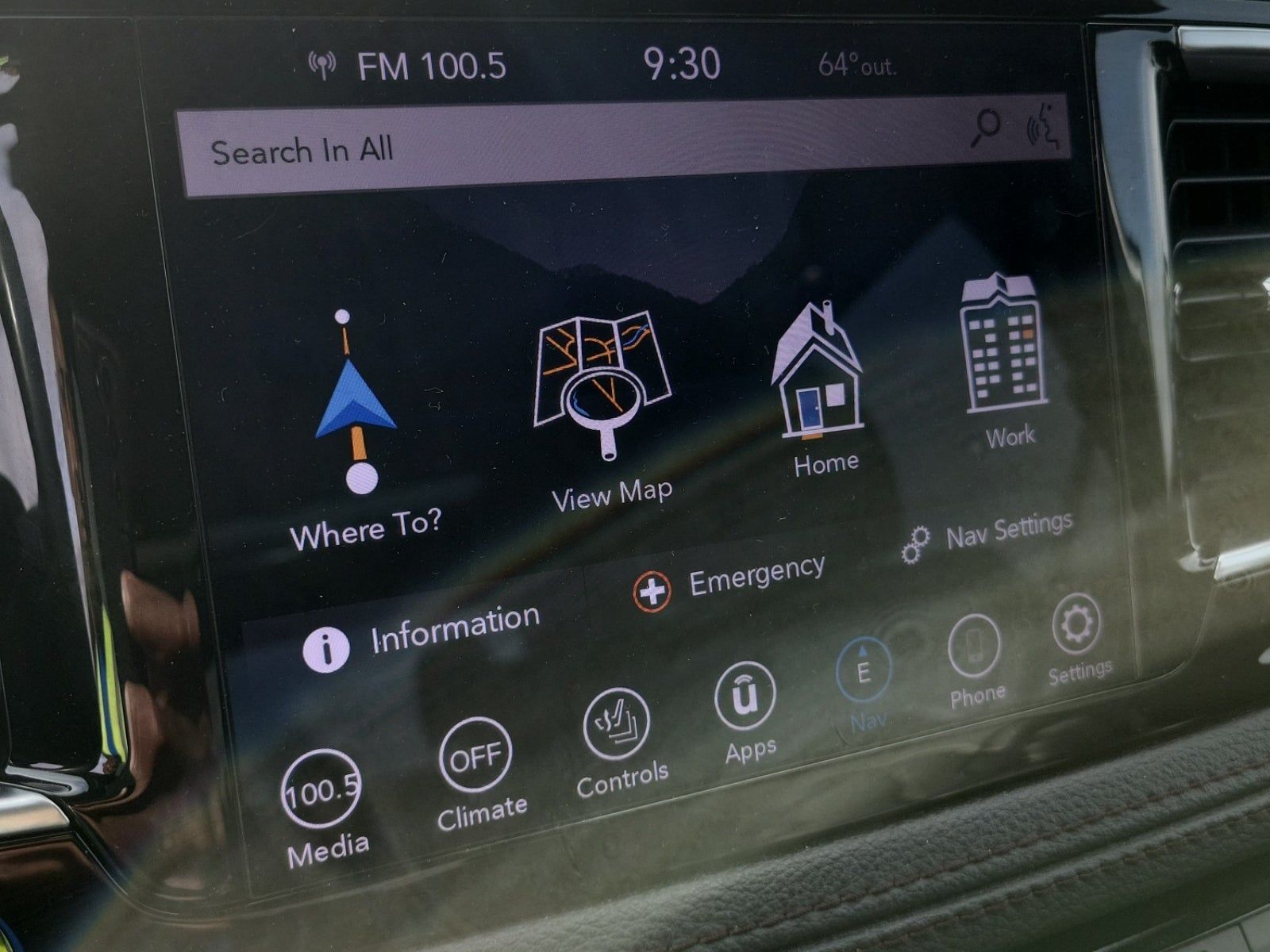 2020 Chrysler Pacifica Limited 35th Anniversary FWD