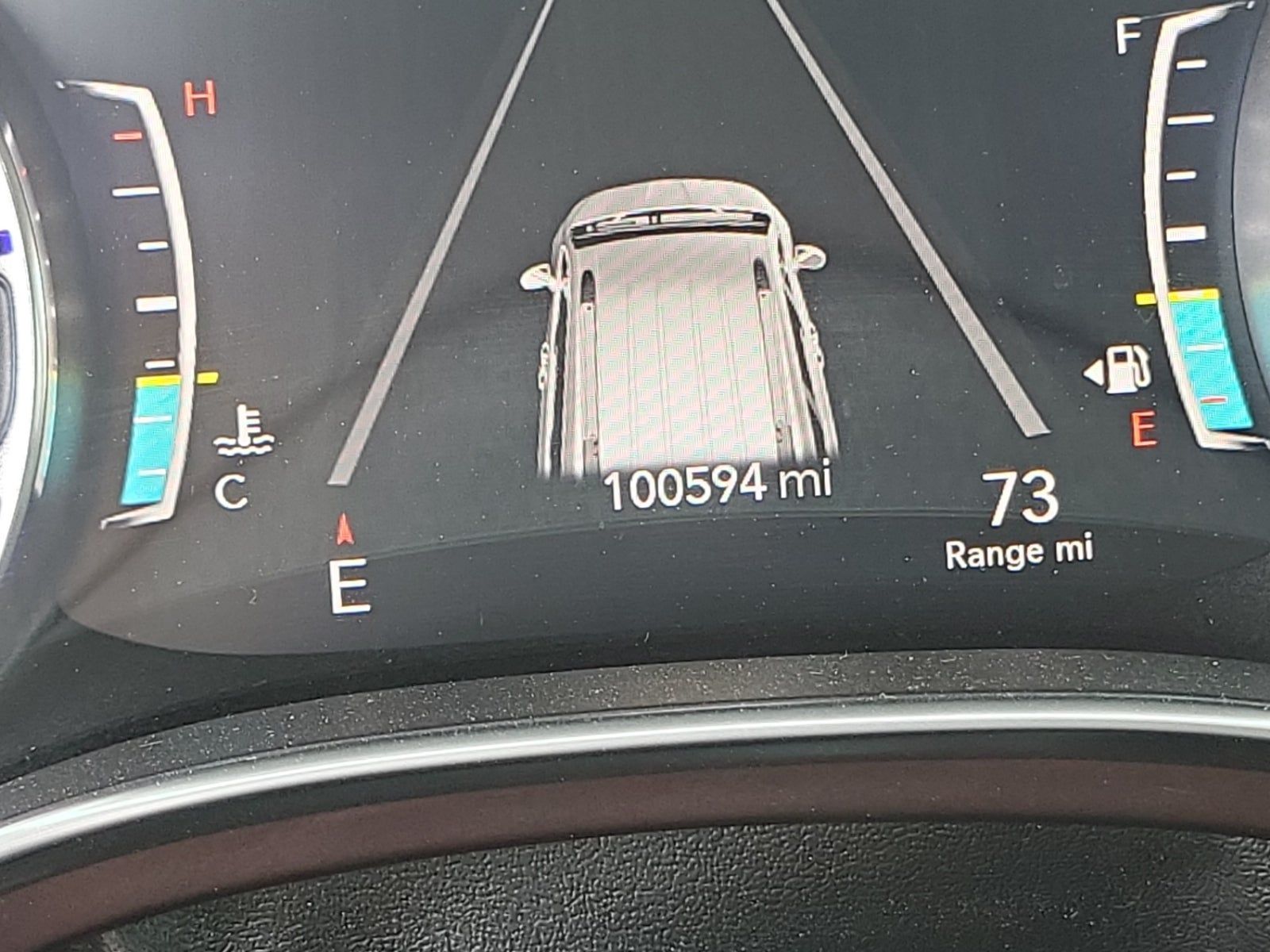 2020 Chrysler Pacifica Limited 35th Anniversary FWD