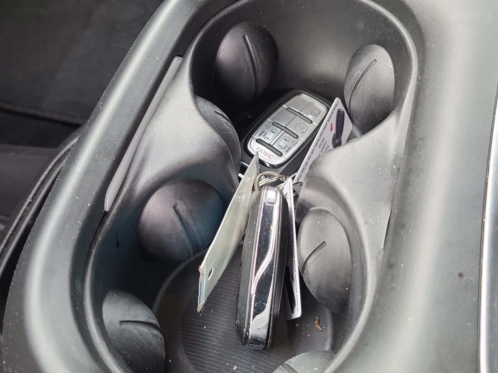 2020 Chrysler Pacifica Limited 35th Anniversary FWD