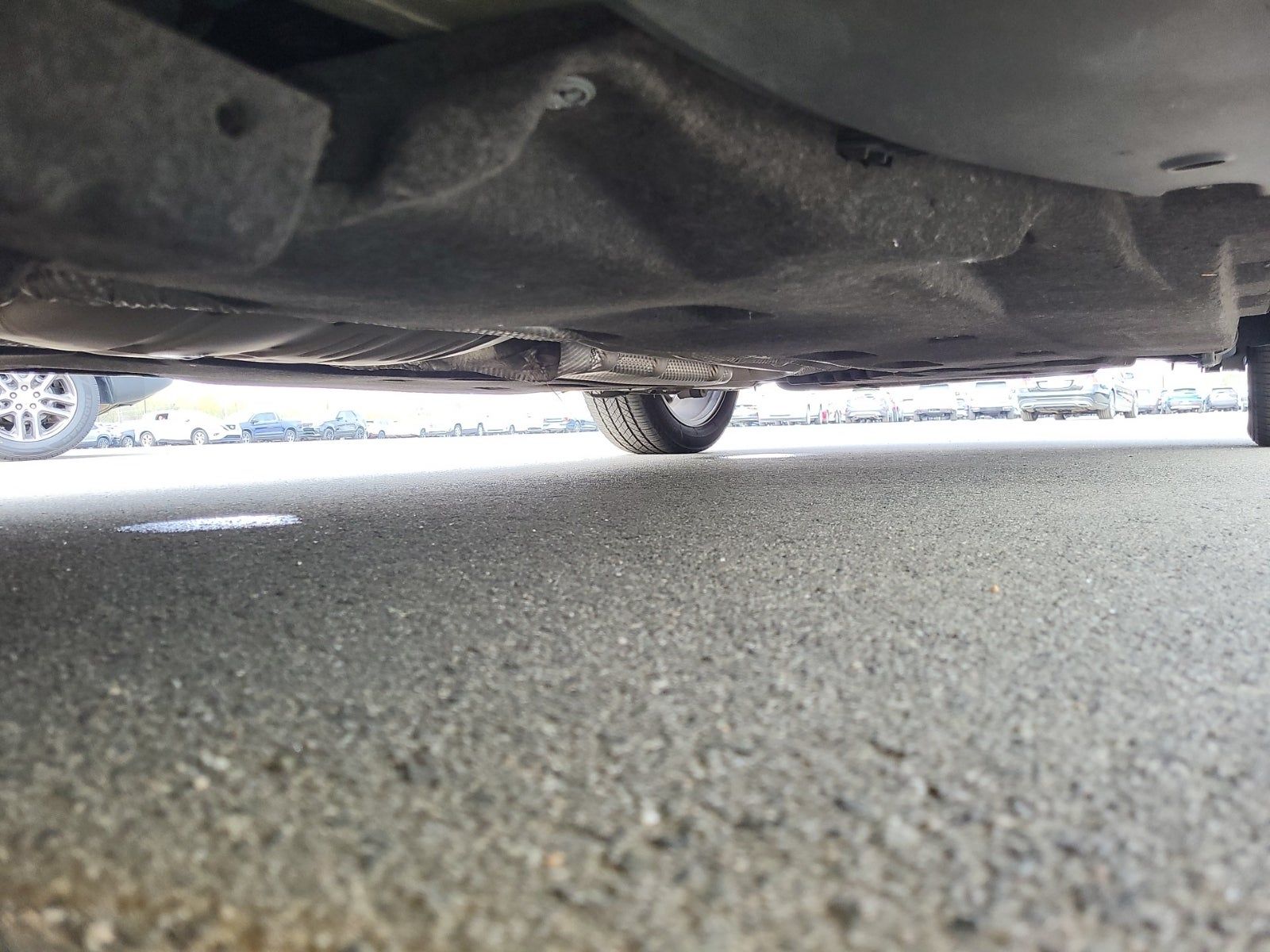 2020 Chrysler Pacifica Limited 35th Anniversary FWD