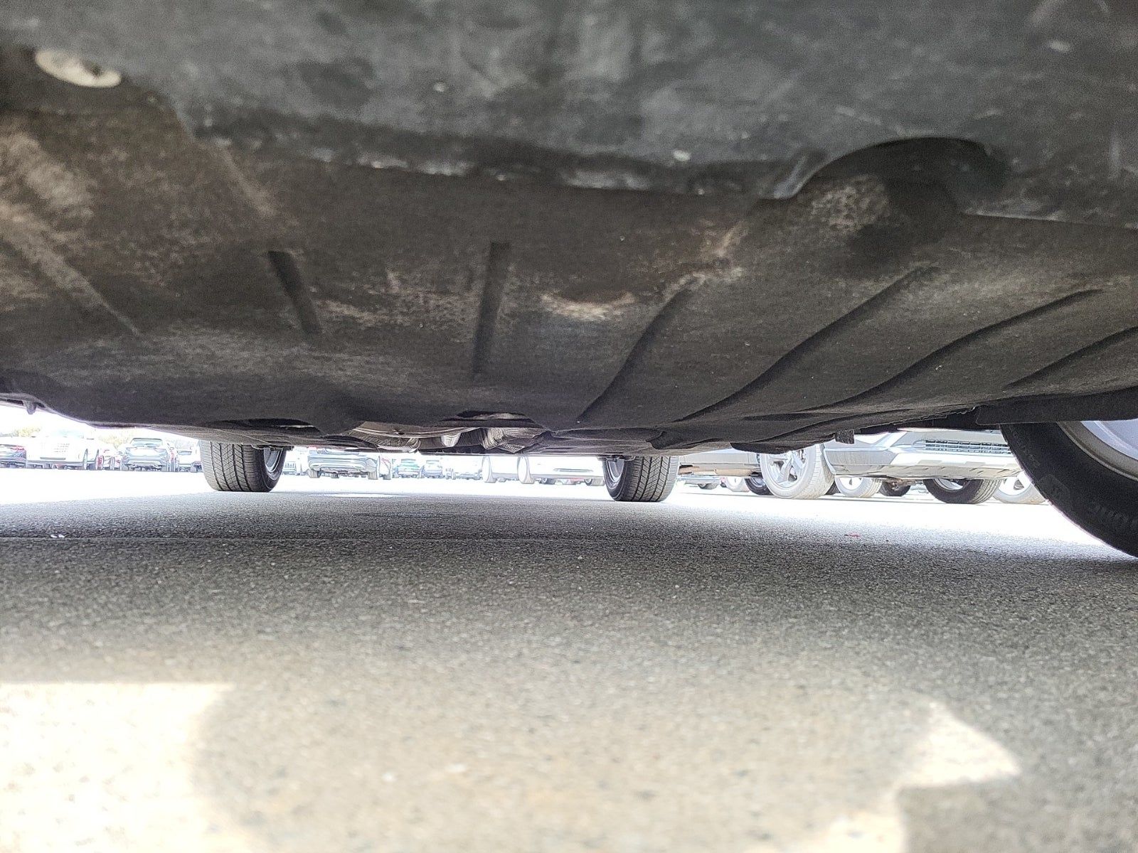 2020 Chrysler Pacifica Limited 35th Anniversary FWD