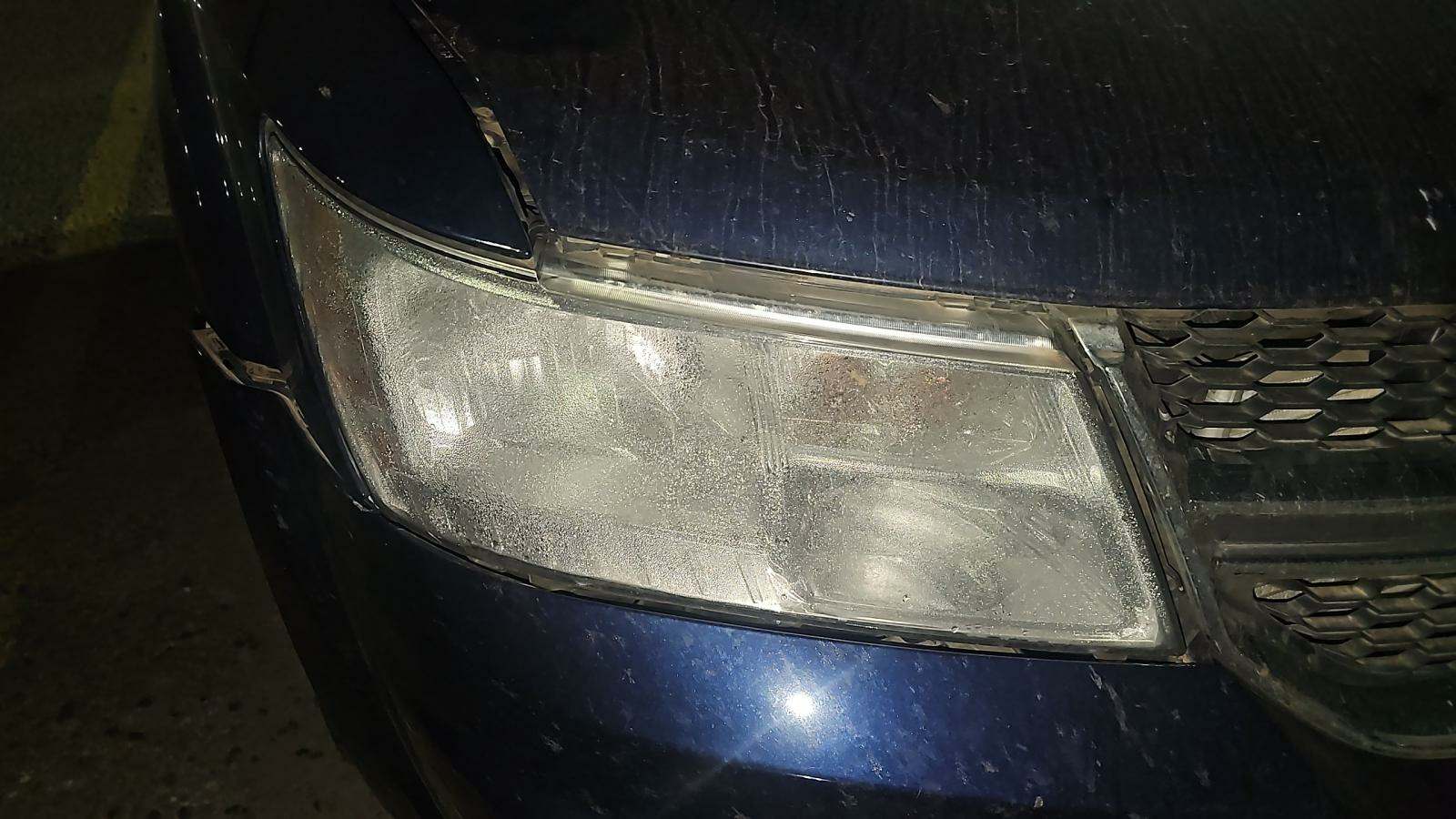 2020 Dodge Journey SE Value FWD