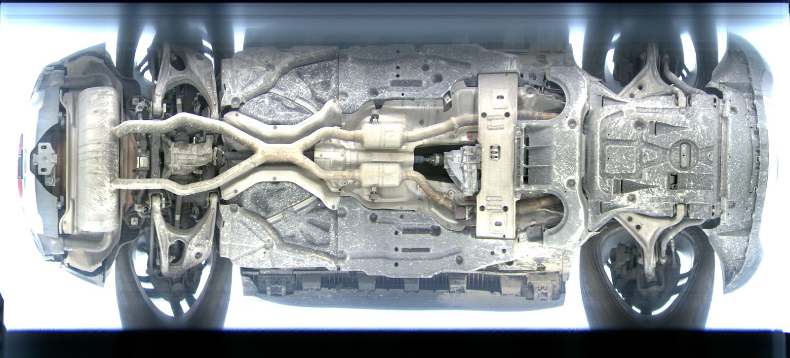 2016 Mercedes-Benz GLE AMG GLE 450 AWD