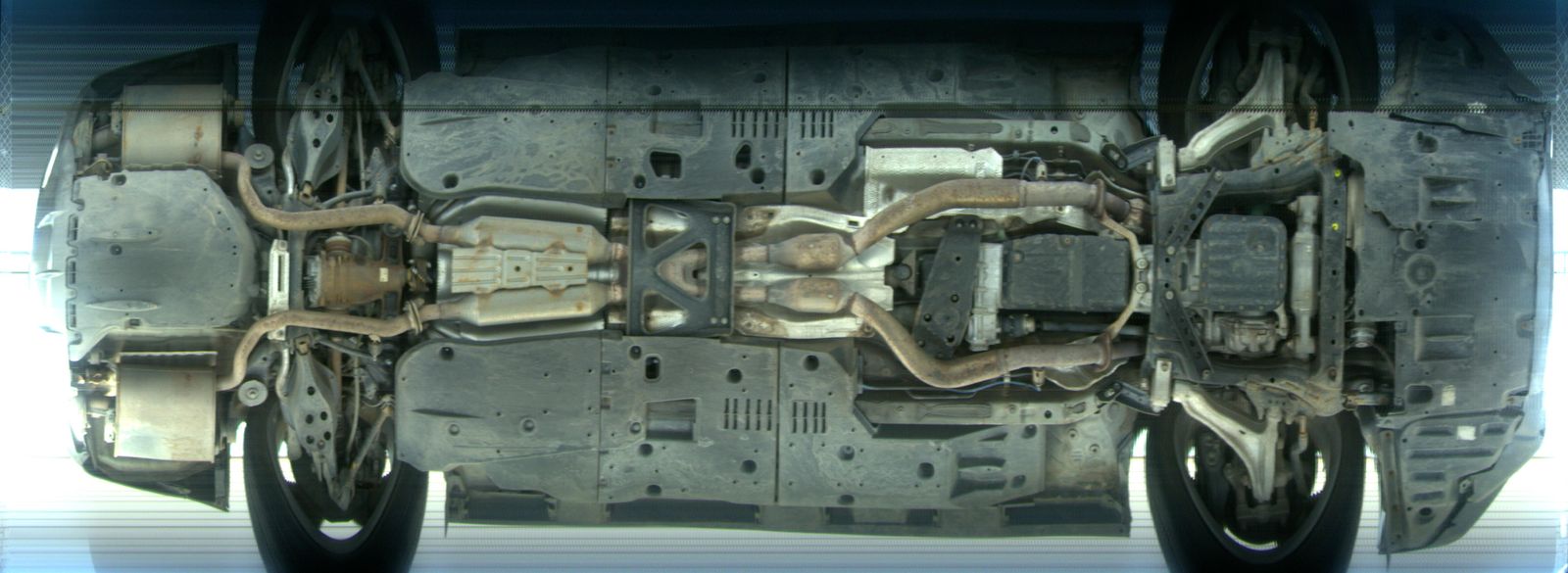 2017 Lexus GS GS 350 AWD