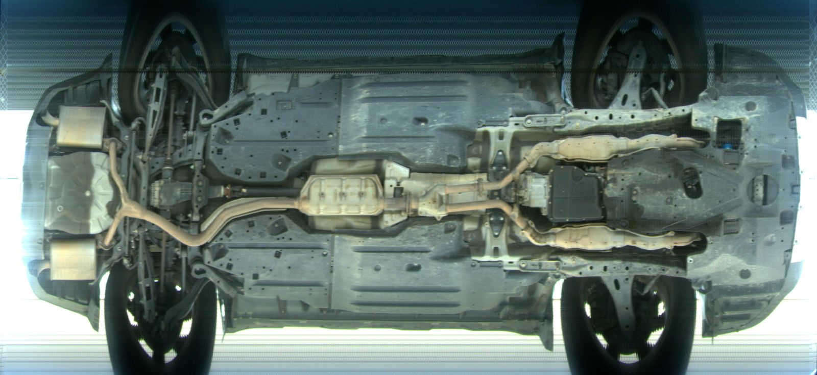 2015 Subaru Outback 3.6R Limited AWD