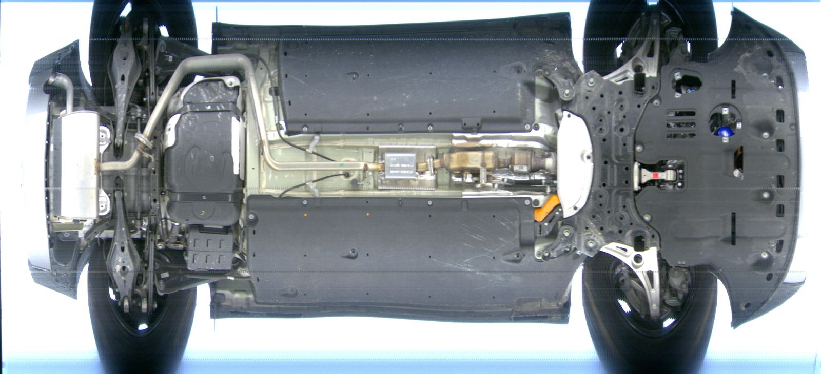 2021 Kia Niro LX FWD