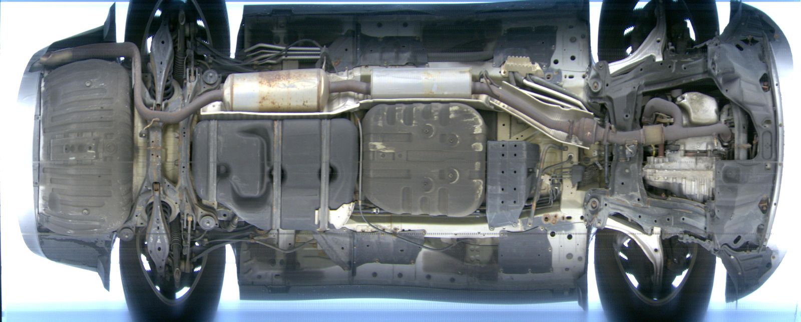 2014 Honda Odyssey Touring Elite FWD