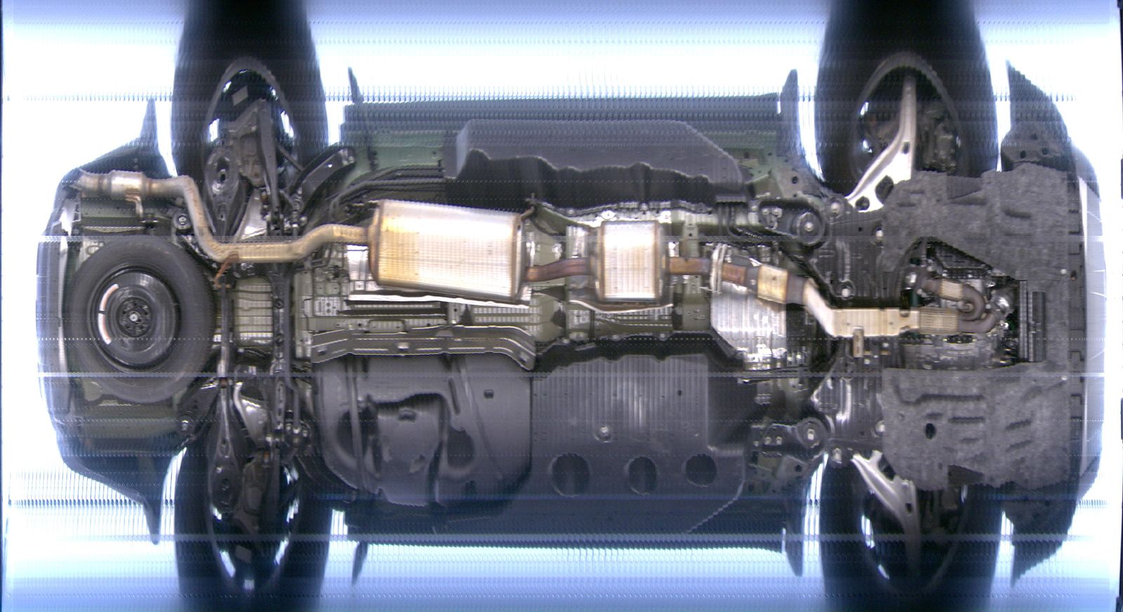 2024 Nissan Pathfinder SL FWD