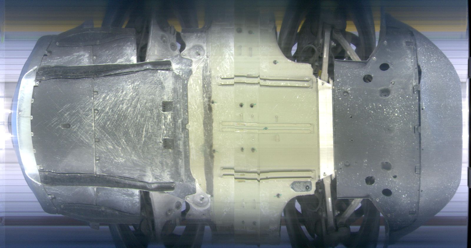 2013 Tesla Model S Performance FWD