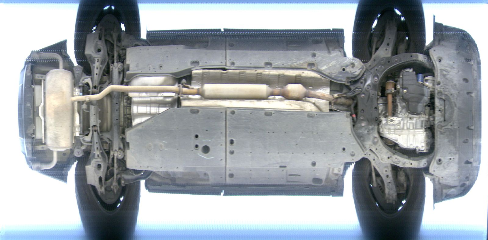 2021 Toyota RAV4 LE FWD