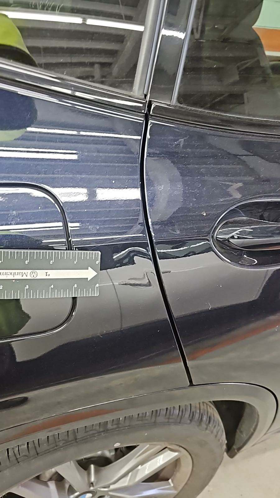 2021 BMW X3 M40i AWD