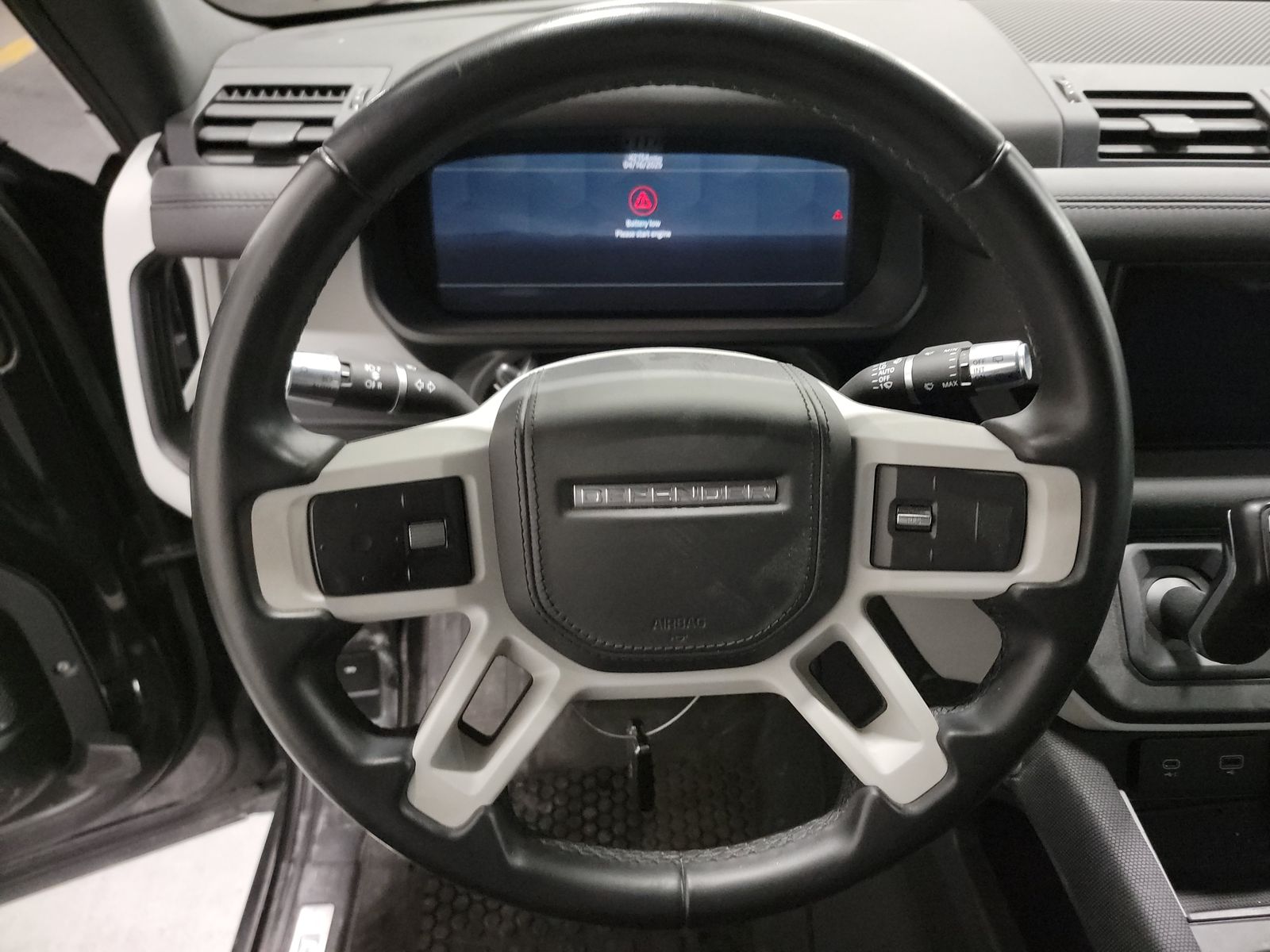 2022 Land Rover Defender 110 X-Dynamic HSE AWD