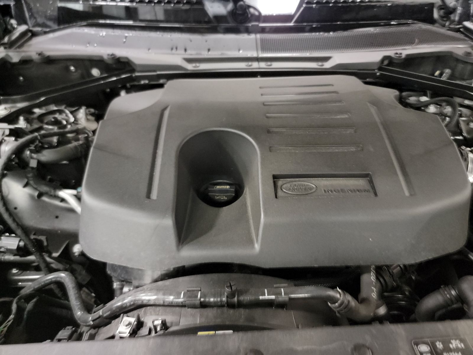 2022 Land Rover Defender 110 X-Dynamic HSE AWD