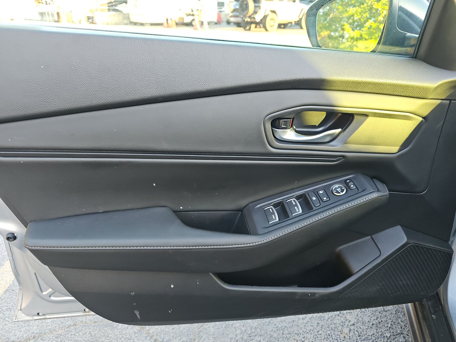 2024 Honda Accord Hybrid Sport FWD