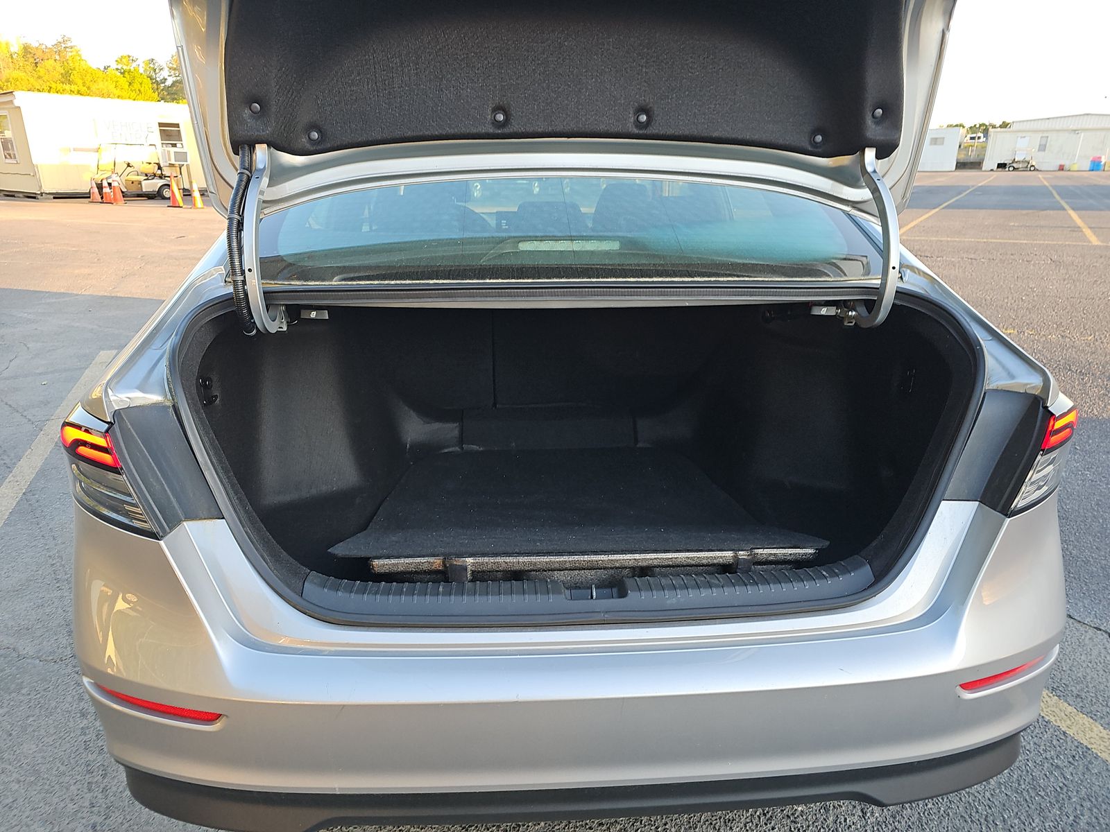 2024 Honda Accord Hybrid Sport FWD