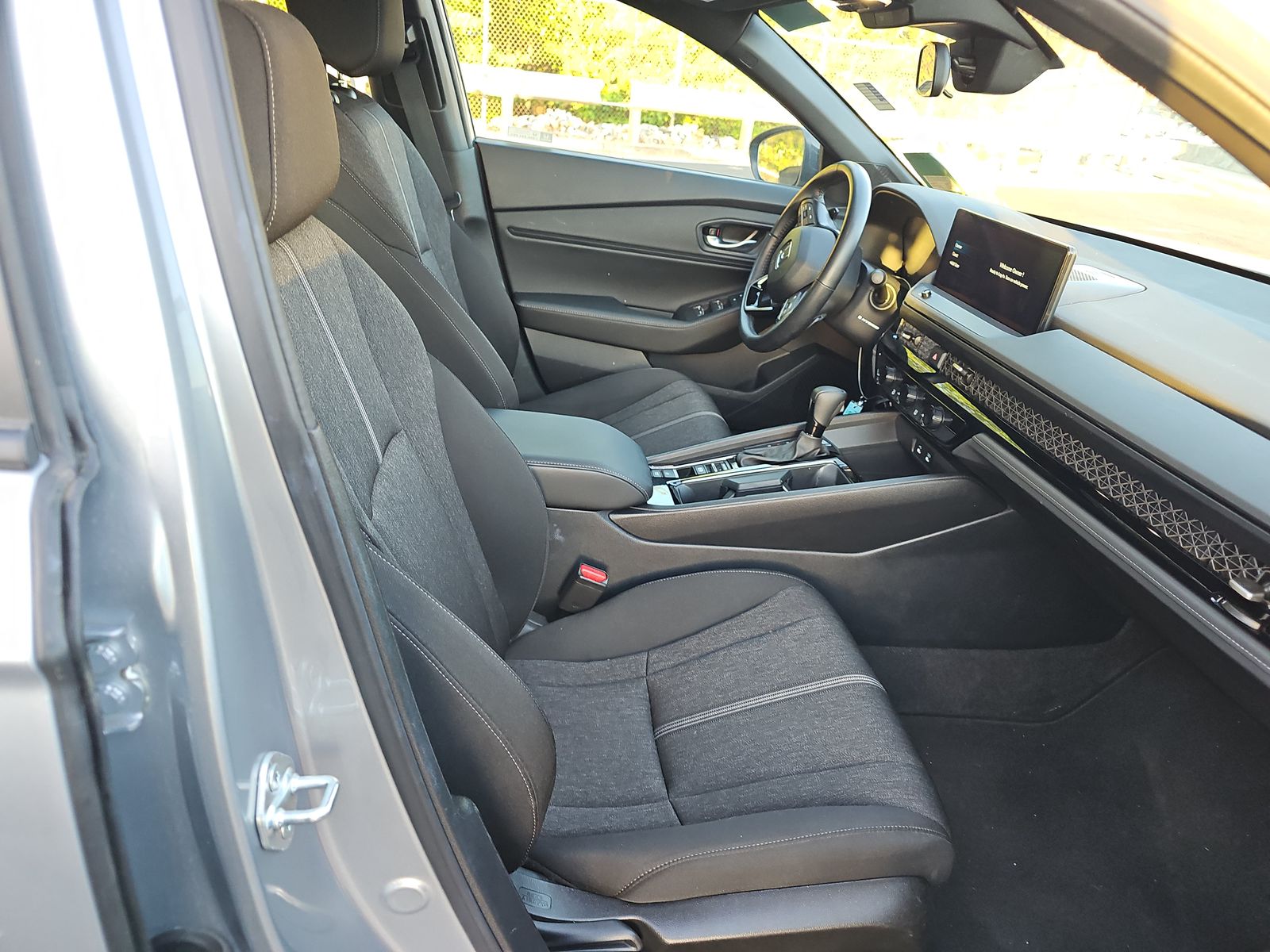 2024 Honda Accord Hybrid Sport FWD
