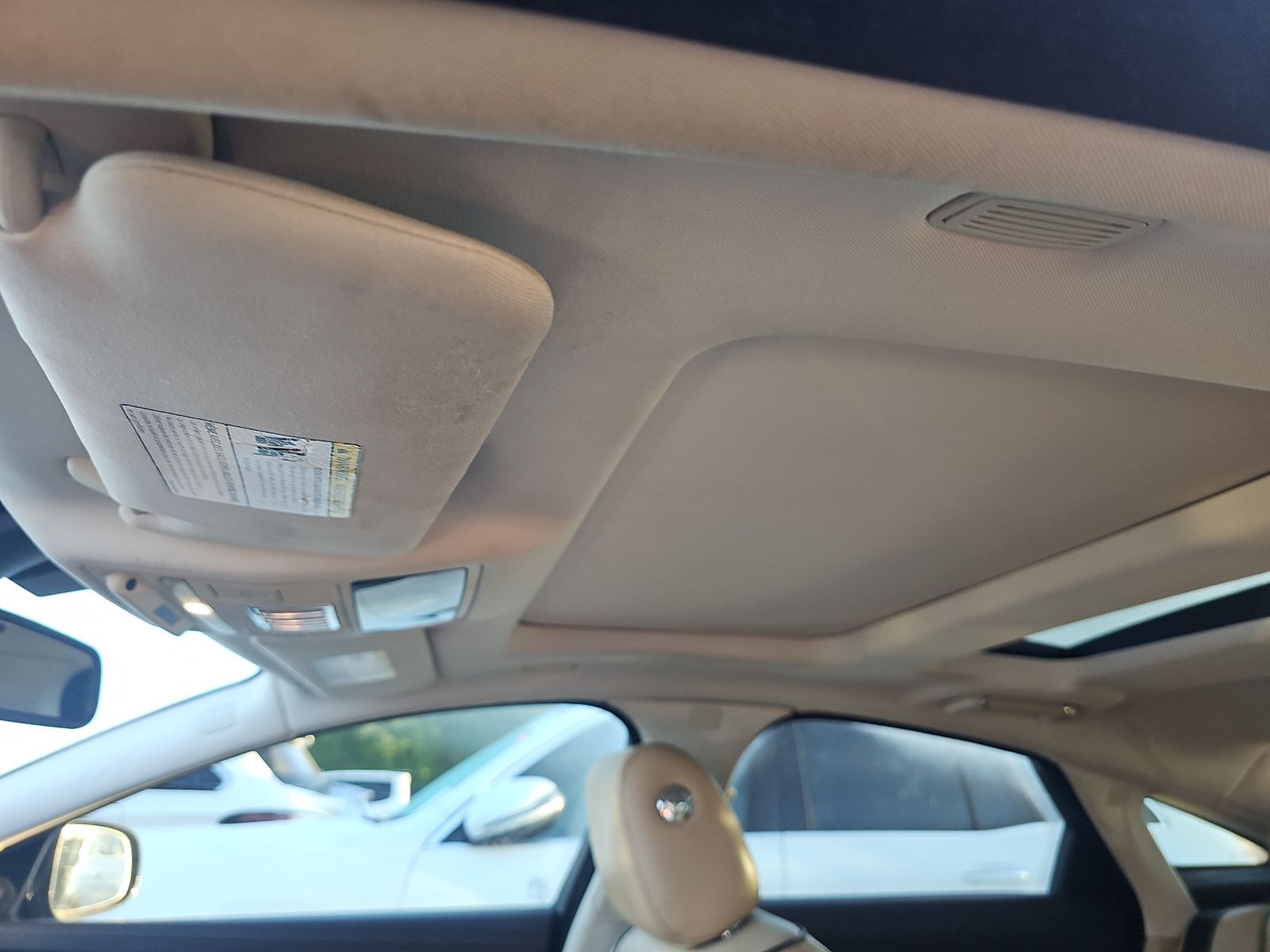 2016 Jaguar XJ R-Sport RWD